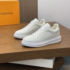 Louis Vuitton Low Shoes